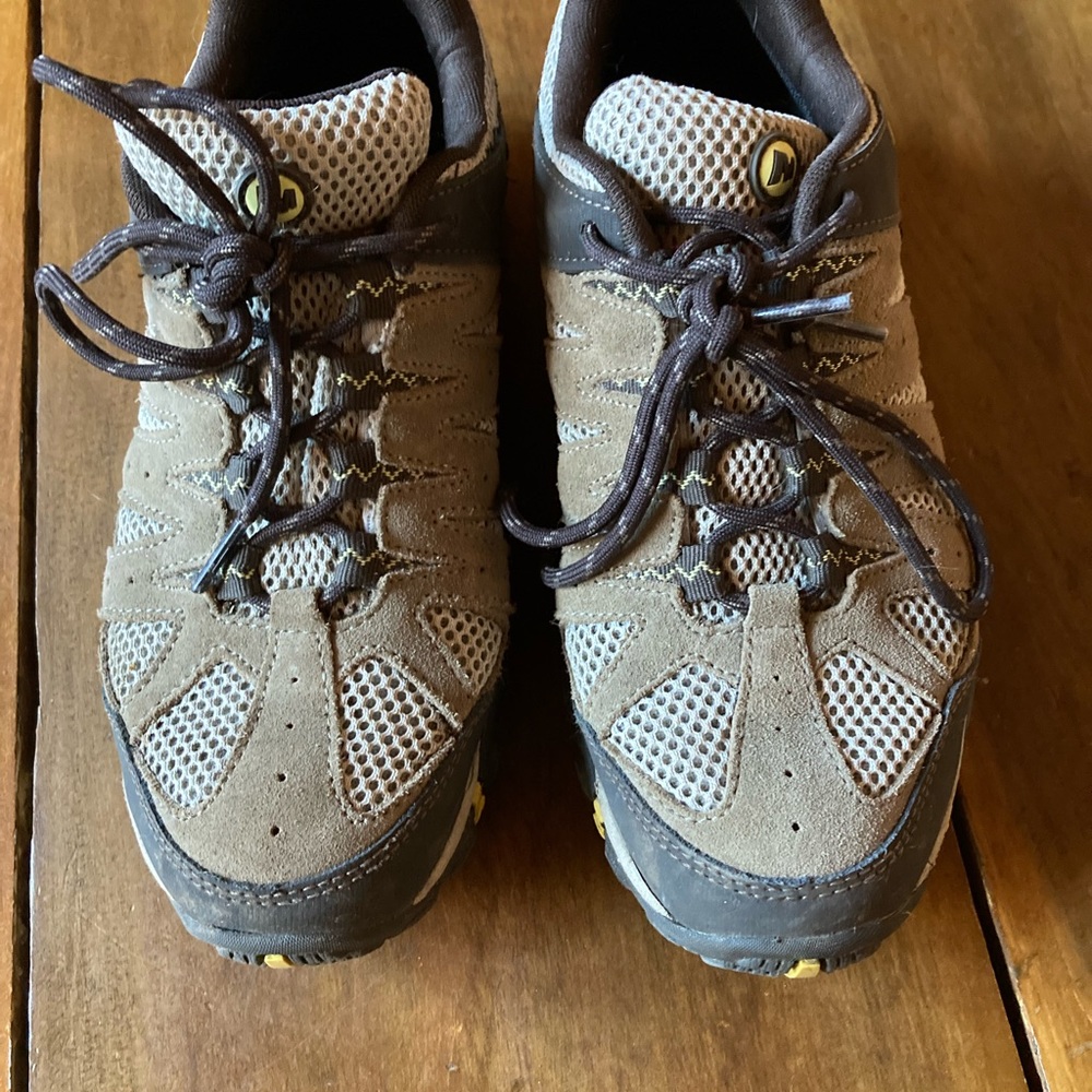 Merrell Low Top Hikers
